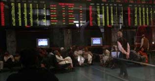 Open interest at KSE increases by 96 percent